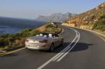 BMW 6-Series Convertible 2011 года